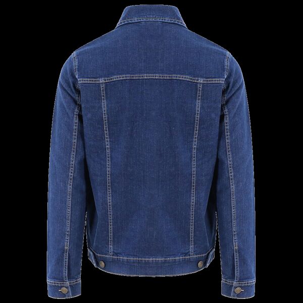 Noah denim jacket Thumbnail