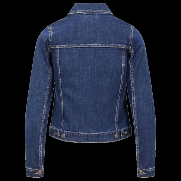 Women's Olivia denim jacket Thumbnail