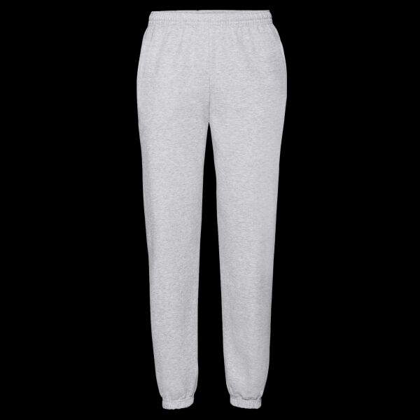 Classic 80/20 elasticated sweatpants Thumbnail