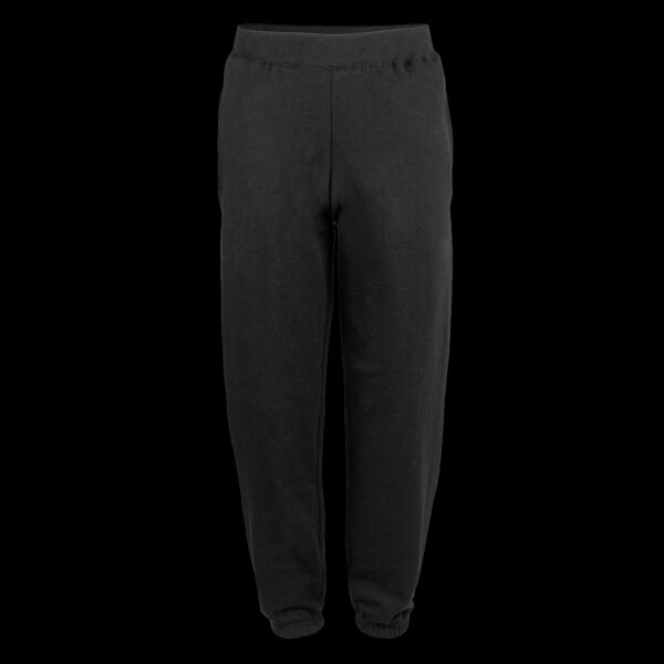 College cuffed sweatpants Thumbnail