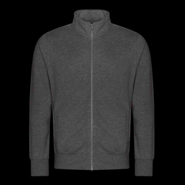 Campus full-zip sweatshirt Thumbnail