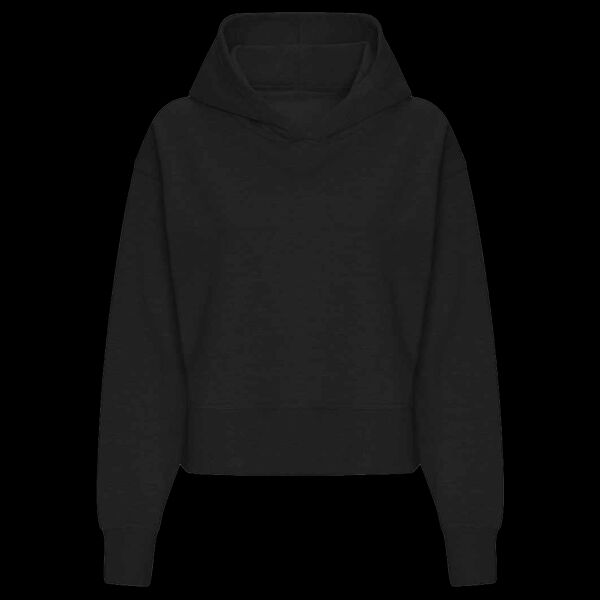 Women’s relaxed hoodie Thumbnail