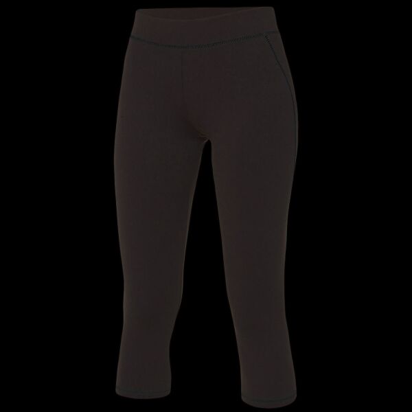 Women's cool capri Thumbnail