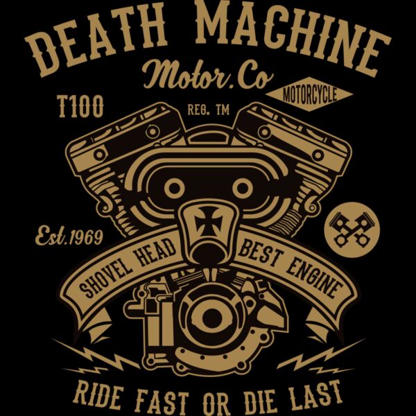 Death Machine2 Thumbnail