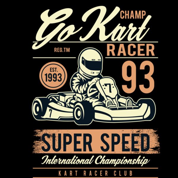 Go Kart Racer2 Thumbnail