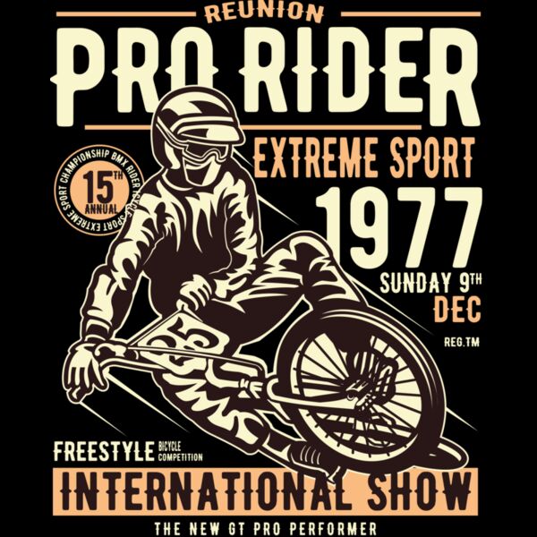 Pro Rider2 Thumbnail
