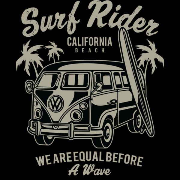 Surf Rider Thumbnail
