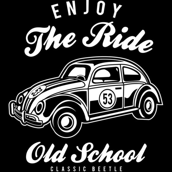 Enjoy The Ride Thumbnail