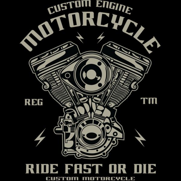 Custom Engine Thumbnail